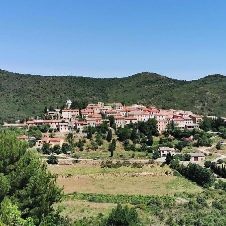 Chambre D'Hote Cucugnan Exterior foto